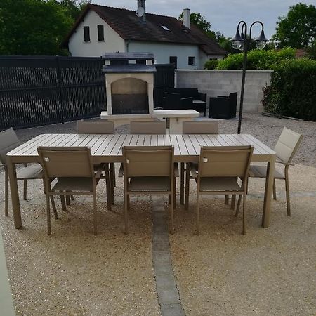 Aub Ptit Confort Dienville Zewnętrze zdjęcie